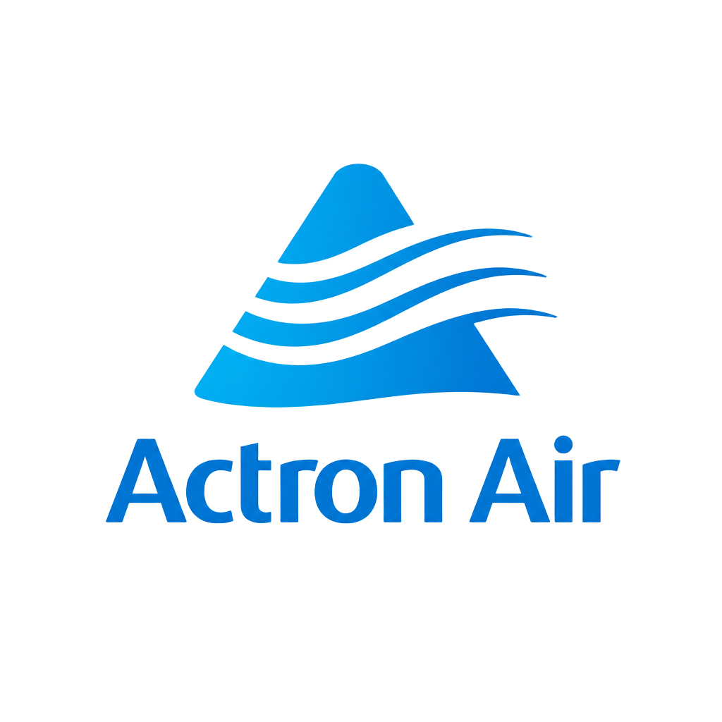 Actron Air logo