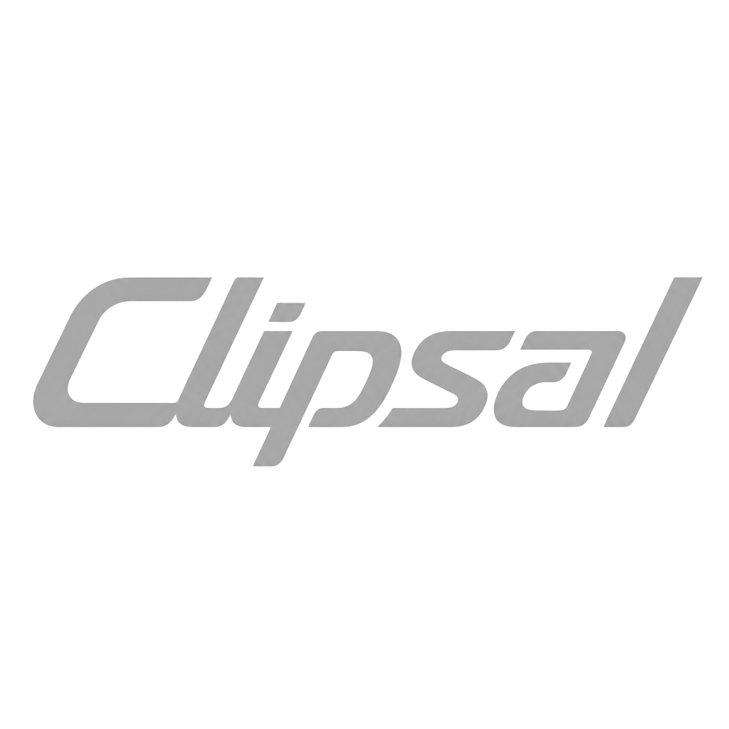 Clipsal logo
