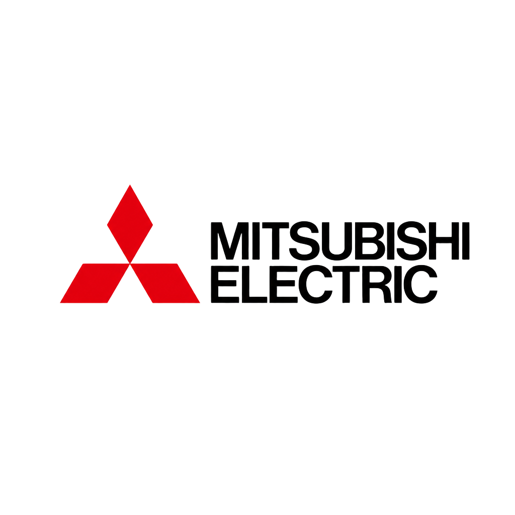 Mitsubishi Electric logo